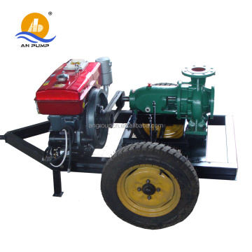 10 hp diesel irrigation water pump agriculture